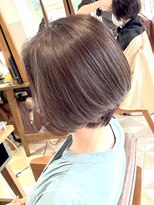 バブ バイネオリーブ(Bab by neolive)&nbsp;お手入れ簡単ボブ