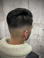 ブレイズマン(BLAZEMAN)&nbsp;外国人ハードパート