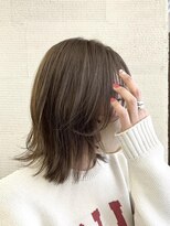 アウラ 高岡店(AULA)&nbsp;ベージュグレー