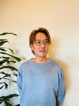 ヘア クラフト ナーシャ 天野 良一