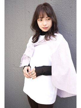 ブゾン(buZon) 【buZonブゾン】くびれ×ダークブラウン