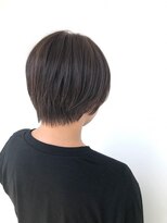アイズ 渋沢(AIZU) 白髪染め/白髪ぼかし/カラー/オージュア/トリートメント