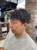 アロ 調布店(ARO) ツイストウェーブ