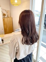 キキ(kiki)&nbsp;チョコレートブラウン