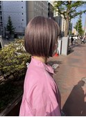 lavender beige