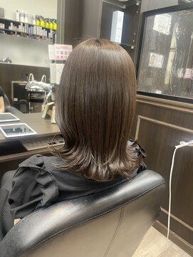 カイノ 梅田本店(KAINO) 10代/20代/30代/40代/艶髪/外はね