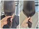 ヘアー アイス 御器所本店(HAIR ICI)の写真/【御器所5分】髪質改善やマイクロバブルで艶髪を実現するヘアエステサロン◇豊富なMENUで髪の悩みを改善！