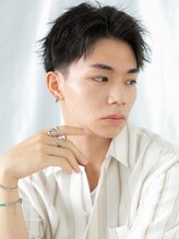 トニーアンドガイメン ホテル京阪仙台店(TONI&GUY MEN)