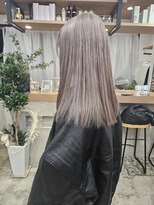 イット(it.)&nbsp;it.YUI ケアブリーチ ブロンドベージュ