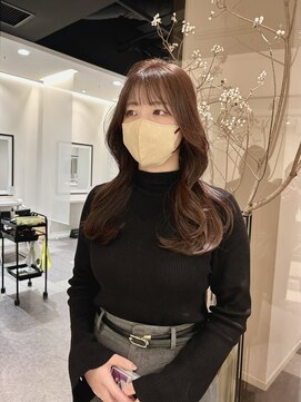 ケーツーナゴヤ(K two NAGOYA) くびレイヤー♪【矢場町/名古屋/栄】