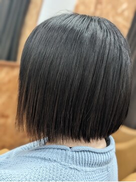 リフト(LiFT) ボブ