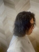 エンズ(ens) スパイラルウェーブ