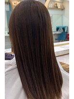 アプリバイリアン 浦和2号店(appri by Rien) 縮毛矯正/ストレート/艶髪/髪質改善/appri茂木俊哉