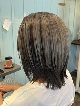 トワイロ(TOWAIRO) レイヤーandアンブレラカラー