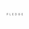 プレッジ(pledge)のお店ロゴ