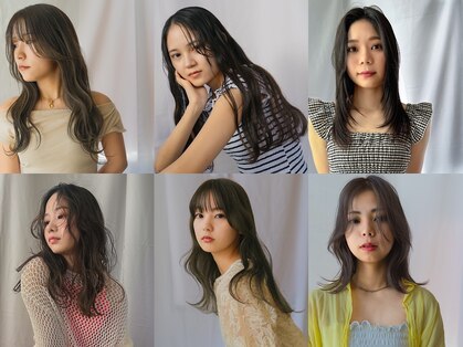 デビュー 沖縄泡瀬店(Debut)の写真
