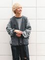 トローノ 栄(TRONO) 本丸 元揮