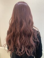 アッシュ 北千住店(Ash)&nbsp;チェリーピンクカラー