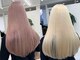 アイセ(I.se Eir TOKYO)の写真/【西葛西駅徒歩3分】話題の髪質改善トリートメントで誰もが羨む美髪へ♪傷んだ髪のケアもお任せ下さい＊