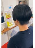 ショート
