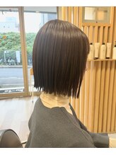 クート 東川口(ku-to) プツンボブ