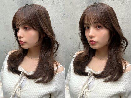 ジーナ 十条(Zina)の写真