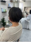 【垂水/オーガニックカラー】ヘッドスパも人気