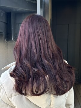 アライブ キチジョウジ(ALIVE Kichijoji) ブリーチなしダブルカラー!