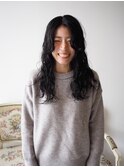 ハードパーマ