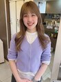 フェイス 磯子店(FACE。) 佐藤 捺美