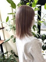 ツタ(tuta) 透け感