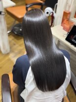 アウラ 近鉄八尾駅前店(Aura)&nbsp;髪質改善トリートメント