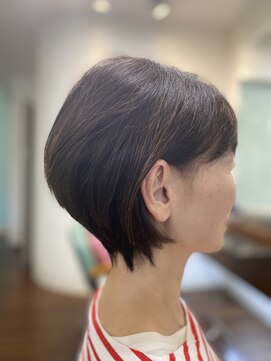 スウィートハウス 長津田みなみ台 シルキーグラボブ