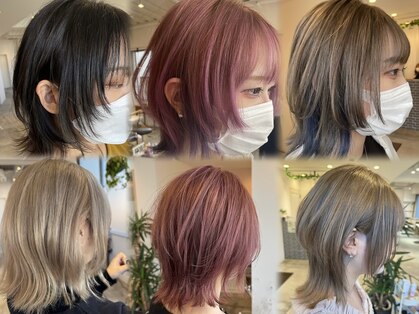 シェリー(Che'ri)の写真