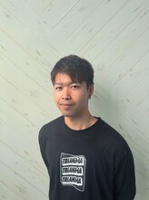 リアンデフロート(Lian de FLOAT)&nbsp;御供 就人