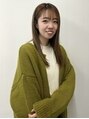 トッカ ヘアアンドトリートメント 大宮店(tocca) 秋山 桃子