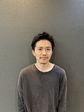 アグ ヘアー ラパン 富山奥田店(Agu hair lapan) 菅野 修平