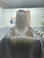 リリー 京都山科店(Lily)&nbsp;うる艶ロング