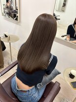 ネウィ/ジャム 三宮(newi/JAM)&nbsp;シアーベージュ/韓国/スリークスタイル