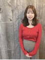リント(rint) 佐久間 真衣