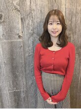 リント(rint) 佐久間 真衣