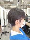 ミニショート