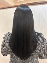 リコット 武庫之荘店(Ricott)&nbsp;髪質改善エステストレート