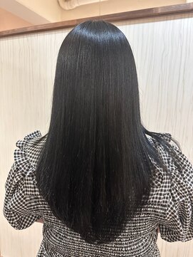 リコット 武庫之荘店(Ricott) 髪質改善エステストレート