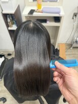 エルゴ 川崎西口(ergo)&nbsp;美髪ストレート