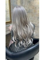 アーフィー 千葉(Arphy) シールエクステ/ホワイトブリーチ