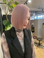 メリー オオサカ(Merly Osaka)&nbsp;ダブルカラー