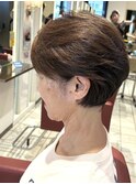 ショート
