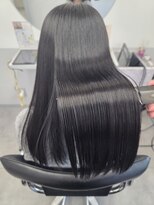 トッカ 茨木(tocca)&nbsp;★茨木市で唯一全国トップクラスのシナジー美髪矯正が出来る★
