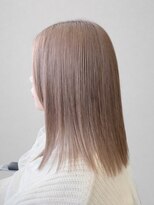 コタ 水戸(COHTA)&nbsp;【ミルクティーカラー】透明感とやわらかさを叶える大人カラー